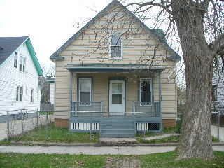 Foreclosed Home - List 100068672