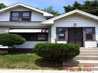 Foreclosed Home - List 100099945
