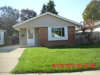 Foreclosed Home - List 100166218