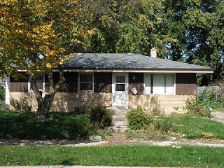 Foreclosed Home - List 100180242