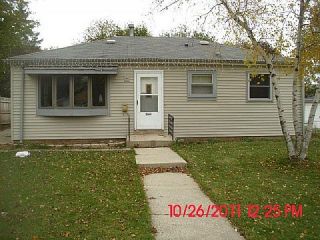 Foreclosed Home - 2613 W CRESCENT DR, 53403