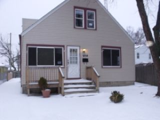 Foreclosed Home - 2708 DREXEL AVE, 53403