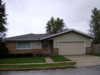 Foreclosed Home - 2821 NORWOOD DR, 53403