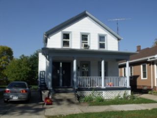 Foreclosed Home - 1220 GRAND AVE, 53403