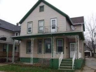 Foreclosed Home - List 100252474