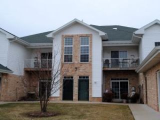 Foreclosed Home - 4247 TAYLOR HARBOR EAST UNIT 4, 53403