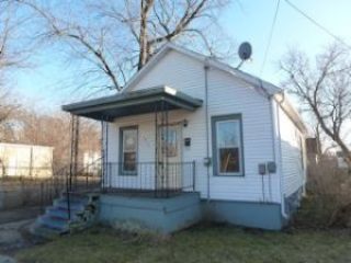 Foreclosed Home - 1417 JOHNSTON PL, 53403