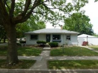 Foreclosed Home - 2110 WEBSTER ST, 53403