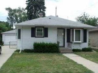 Foreclosed Home - 2317 GILLEN ST, 53403