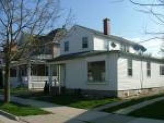 Foreclosed Home - 1223 CENTER ST, 53403