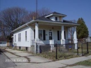 Foreclosed Home - 1002 BIRCH ST, 53403