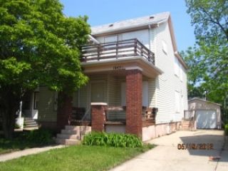 Foreclosed Home - 1643 TAYLOR AVE, 53403