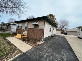 Foreclosed Home - 3129 KEARNEY AVE, 53403
