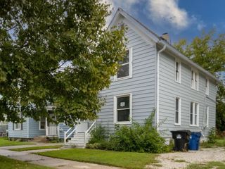 Foreclosed Home - 1729 FRANKLIN ST, 53403