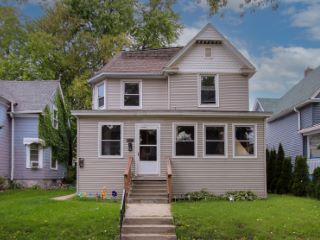 Foreclosed Home - 1504 OWEN AVE, 53403