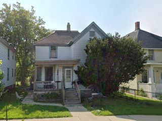 Foreclosed Home - 1808 HOWE ST, 53403