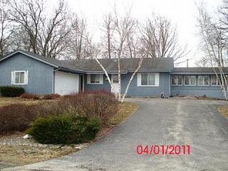Foreclosed Home - List 100017550