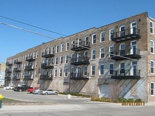 Foreclosed Home - 720 MARQUETTE ST UNIT 403, 53404