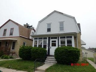 Foreclosed Home - 1435 SUMMIT AVE, 53404