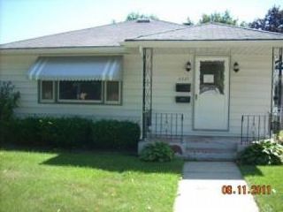 Foreclosed Home - List 100153087