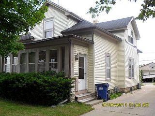 Foreclosed Home - 2217 BLAKE AVE, 53404