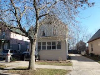 Foreclosed Home - 1721 EDGEWOOD AVE, 53404