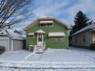 Foreclosed Home - 1722 HIGH ST, 53404