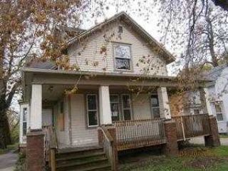 Foreclosed Home - List 100301782