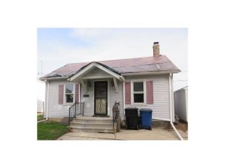 Foreclosed Home - List 100342523