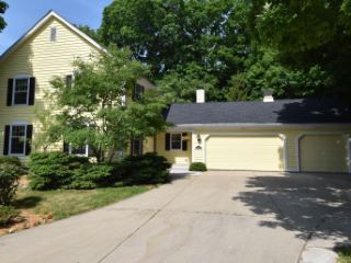 Foreclosed Home - 3314 ROSEWOOD LN, 53404