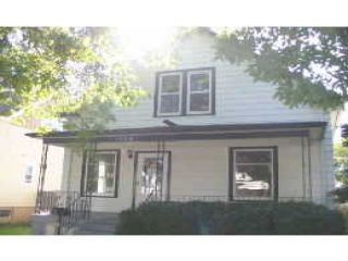 Foreclosed Home - 1624 DEANE BLVD, 53405