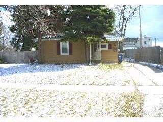 Foreclosed Home - 2905 HAYES AVE, 53405
