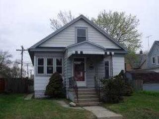 Foreclosed Home - 3008 WRIGHT AVE, 53405