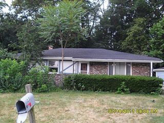 Foreclosed Home - List 100128184