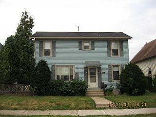 Foreclosed Home - List 100128186