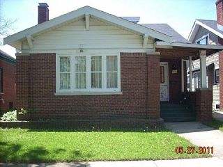 Foreclosed Home - 808 BLAINE AVE, 53405