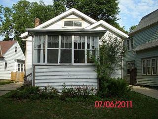 Foreclosed Home - 320 SHELLEY DR, 53405
