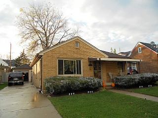 Foreclosed Home - 1018 LATHROP AVE, 53405