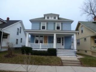 Foreclosed Home - List 100252107
