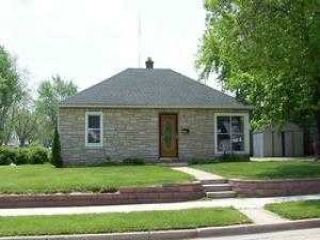 Foreclosed Home - List 100306299