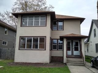 Foreclosed Home - 825 ARTHUR AVE, 53405