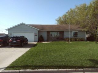 Foreclosed Home - 3203 20TH ST, 53405