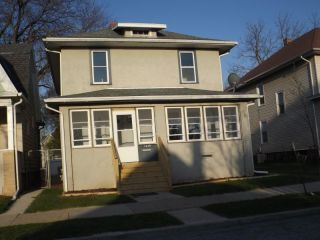 Foreclosed Home - 1619 QUINCY AVE, 53405