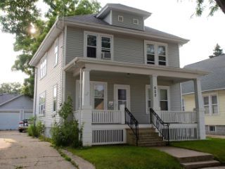 Foreclosed Home - 622 HAYES AVE, 53405