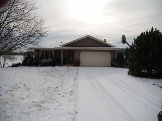 Foreclosed Home - 9331 LUANE DR, 53406