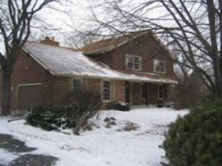 Foreclosed Home - List 100066677