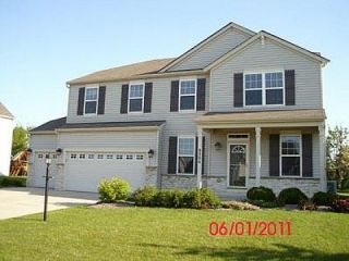 Foreclosed Home - 8304 WHITETAIL DR, 53406