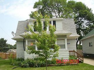 Foreclosed Home - List 100124140