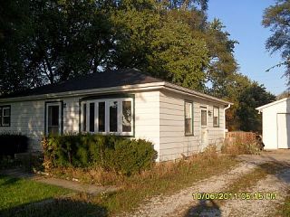 Foreclosed Home - 1101 S STUART RD, 53406