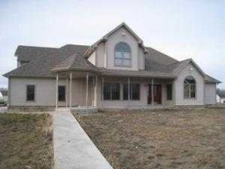 Foreclosed Home - 2726 AVALON CT, 53406
